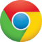 Chrome Download Button