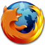 Firefox Download Button