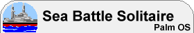 Sea Battle Solitaire Tab